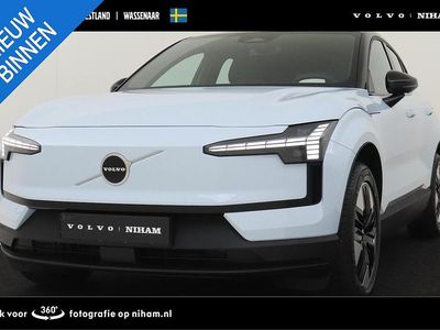 Blauw Occasion 2024 Volvo EX30 Plus SUV | € 31.490 (Goede deal)