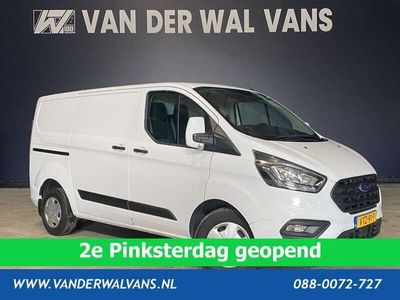 tweedehands Ford Transit Custom 2.0TDCI L1H1 Euro6 Airco | Cruise | LED parkeersen