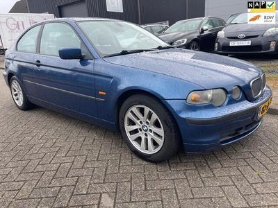 BMW 316 Compact