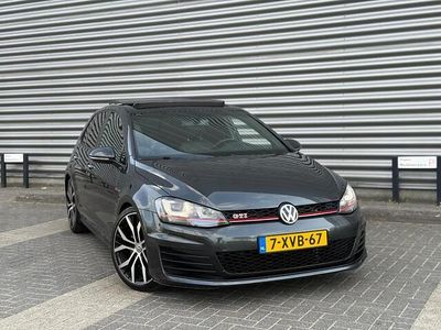 Grijs Gebruikt 2014 VW Golf VII GTI Hatchback | € 16.950 (Eerlijke prijs)