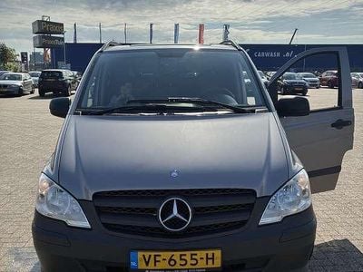 Mercedes Vito