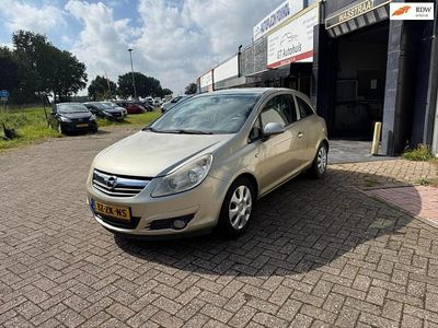 Occasion Opel Corsa Enjoy 80 PK (58 kW) 2008 Hatchback