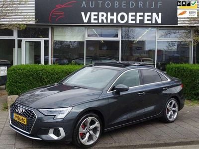 Audi A3 e-tron