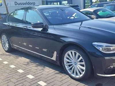 BMW 750