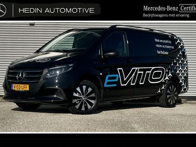Mercedes e-Vito