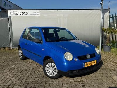 VW Lupo