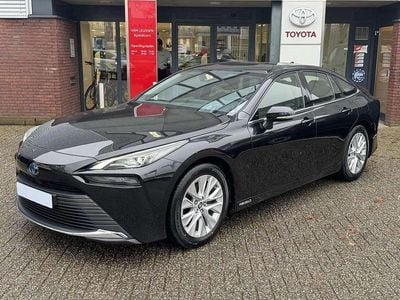 Gebruikt 2021 Toyota Mirai Sedan | € 16.400