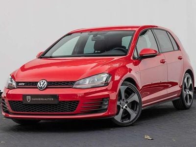 VW Golf VII