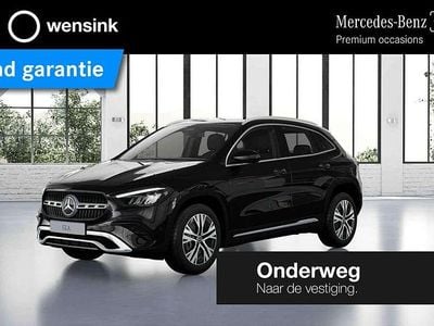Mercedes GLA250
