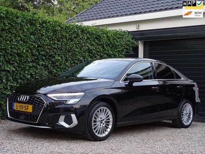 Audi A3 e-tron