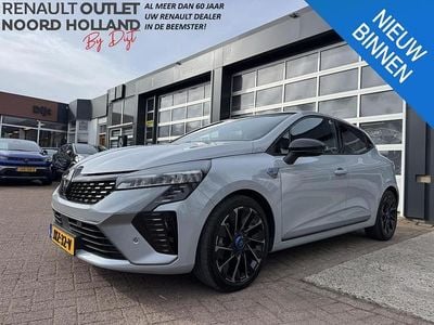 Occasion Renault Clio Bose Edition 143 PK (105 kW) 2024 Hatchback