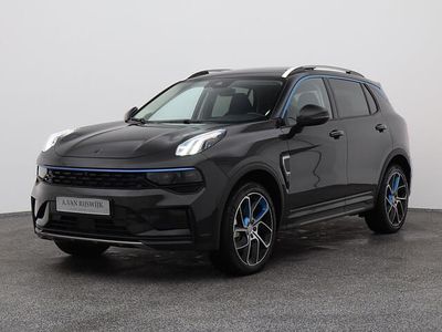 Zwart Occasion 2023 Lynk & Co 01 SUV | € 22.900 (Eerlijke prijs)