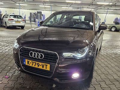 tweedehands Audi A1 1.4 TFSI S tronic Ambition