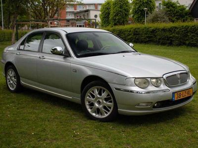 Rover 75