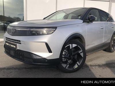 Grijs Nieuw 2025 Opel Grandland X SUV | € 57.793