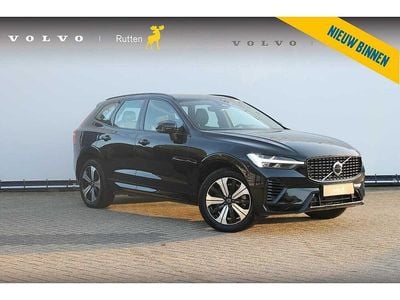 Occasion Volvo XC60 Plus 349 PK (256 kW) 2021 SUV