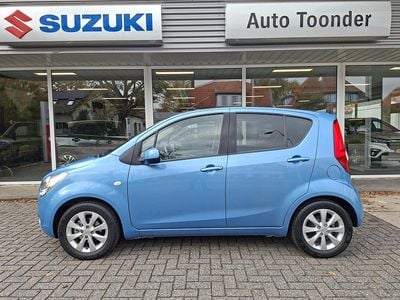 Opel Agila