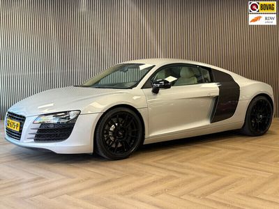 Audi R8 Coupé
