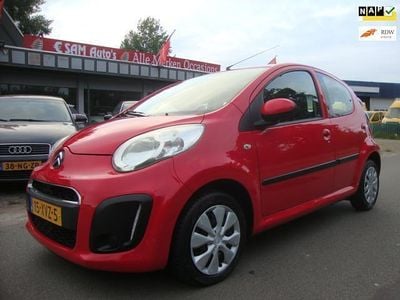 Citroën C1