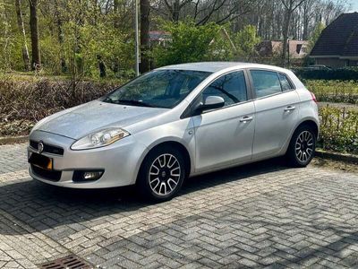 tweedehands Fiat Bravo 1.4 T-Jet Dynamic