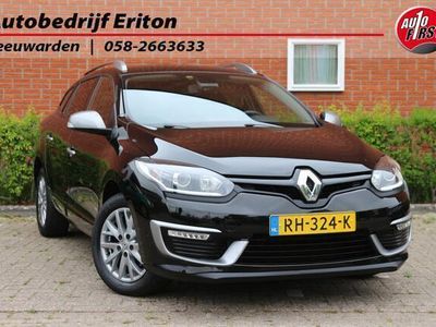 Renault Mégane GrandTour