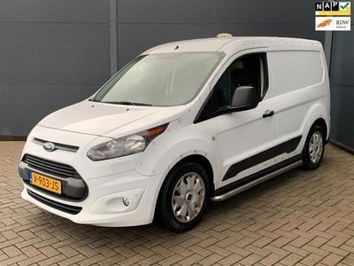 tweedehands Ford Transit CONNECT 1.5 TDCI L1 Nap / Airco / Pdc