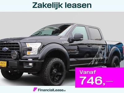 Occasion Ford F-150 370 PK (272 kW) 2017 Pickup