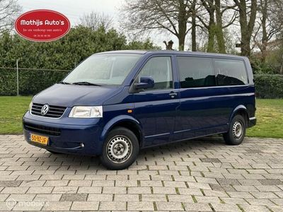 VW Transporter