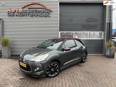 tweedehands Citroën DS3 1.6 THP Sport Chic