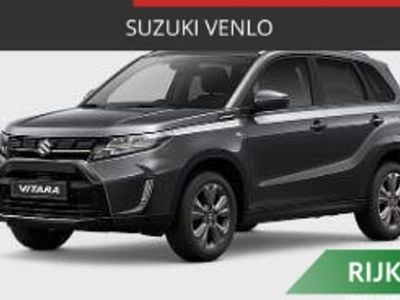 Grijs Nieuw 2026 Suzuki Vitara SUV | € 31.089 (Eerlijke prijs)