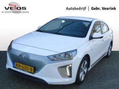 tweedehands Hyundai Ioniq Comfort EV