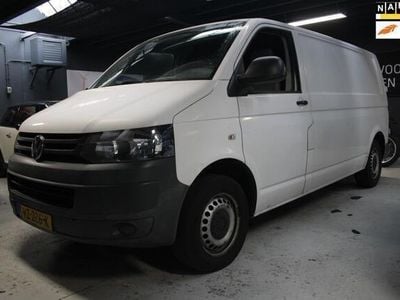 VW T5
