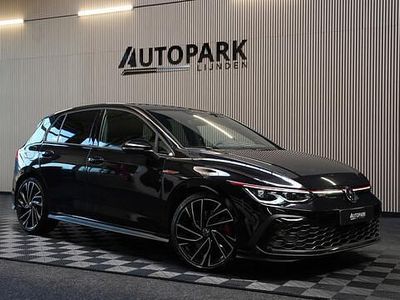 Zwart Gebruikt 2021 VW Golf VIII GTI Hatchback | € 26.950 (Goede deal)