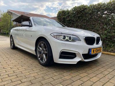BMW M240