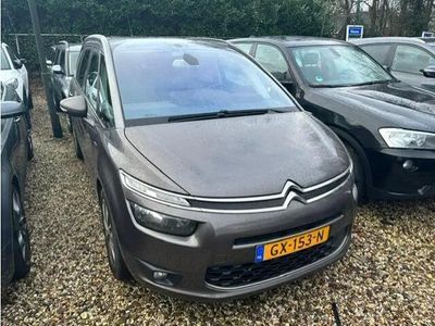 Citroën Grand C4 Picasso