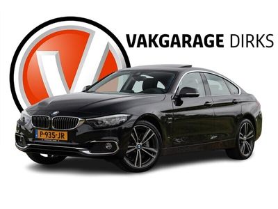 BMW 440