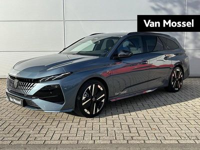 Occasion Peugeot 308 SW GT 146 PK (107 kW) 2025 Blauw Stationwagen