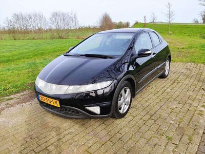 tweedehands Honda Civic 1.4 Sport