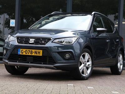 Grijs Gebruikt 2019 Seat Arona Business SUV | € 17.445 (Eerlijke prijs)