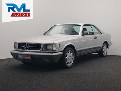 Mercedes S500