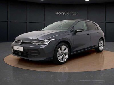 VW Golf VIII