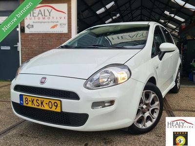 Fiat Punto Evo