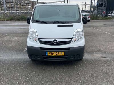 tweedehands Opel Vivaro 2.0 CDTI L2H1