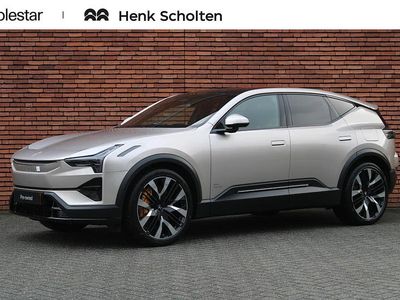 Grijs Occasion 2025 Polestar 3 Performance SUV | € 78.950
