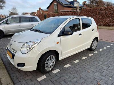 tweedehands Suzuki Alto 1.0 Comfort EASSS