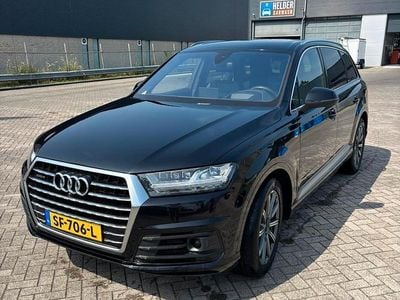Occasion 2017 Audi Q7 S-Line SUV | € 29.000 (Duur)