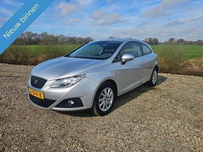 Seat Ibiza SC