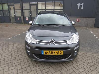 tweedehands Citroën C3 1.2 VTi Collection 2013 Airco/ Cruise/ NAP/ APK!