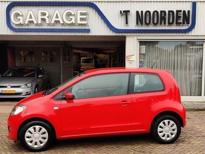 tweedehands Skoda Citigo 1.0 Greentech Active , Airco , Centrale vergrendeling