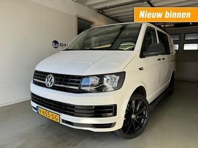 VW Transporter